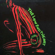 A Tribe Called Quest – Low End Theory (CD)