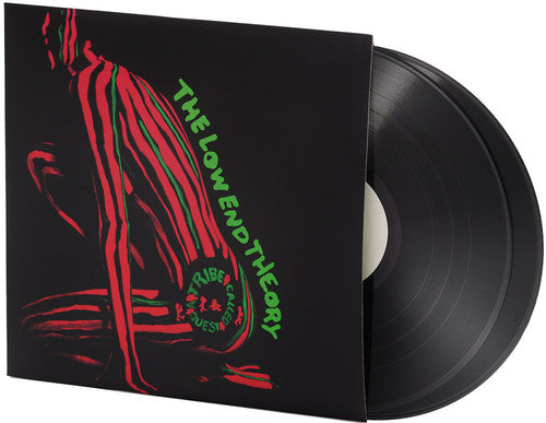 A Tribe Called Quest – Low End Theory (LP Vinyl)