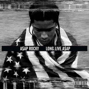 A$AP Rocky – Long.live.a$ap (2-LP Vinyl)