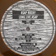 A$AP Rocky – Long.live.a$ap (2-LP Vinyl)