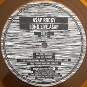 A$AP Rocky – Long.live.a$ap (2-LP Vinyl)