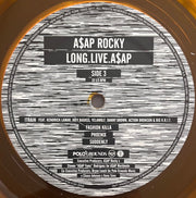 A$AP Rocky – Long.live.a$ap (2-LP Vinyl)