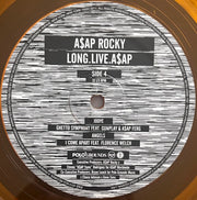 A$AP Rocky – Long.live.a$ap (2-LP Vinyl)