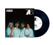 ABBA – Dancing Queen - 50th Anniversary (Sparkling LP Vinyl)