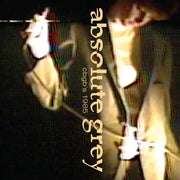 ABSOLUTE GREY – Live At Cbgb's 1985 (With Booklet CD)
