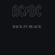 AC/DC – Back In Black (Remaster CD)