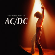 AC/DC – Music Roots Of (LP Vinyl)