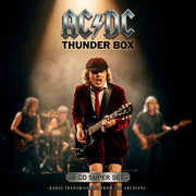 AC/DC – Thunder Box (Box CD)