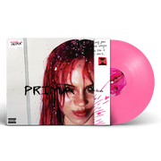 ADÉLA – PRIMA (Pink LP Vinyl)