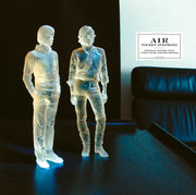 AIR – Pocket Sympony (Clear, Limited Edition LP Vinyl)