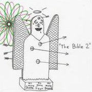 AJJ – The Bible 2 (CD)
