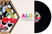 ALO – Frames (LP Vinyl)