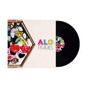 ALO – Frames (LP Vinyl)