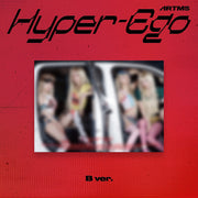 ARTMS – Hyper-Ego (Trauma Ver. CD)