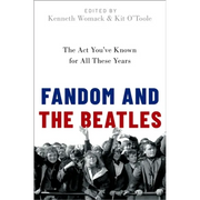 Fandom and the Beatles: The ACT You've Known for All These Years