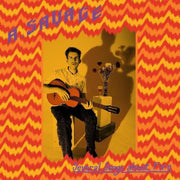 A. Savage – Several Songs About Fire (LP Vinyl)