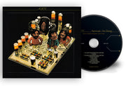 A.F.T. – Automatic Fine Tuning (50th Anniversary, With Booklet CD)