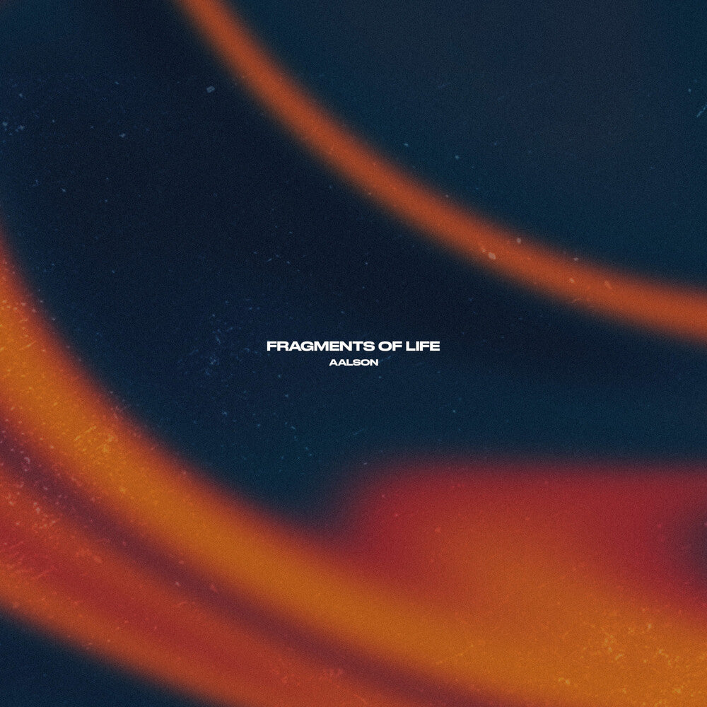 Aalson – Fragments Of Life (LP Vinyl)