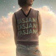 Aaron Lee Tasjan – Tasjan! Tasjan! Tasjan! (CD)
