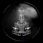Aaron Parks – Little Big Ii: Dreams Of A Mechanical Man (2-LP Vinyl)