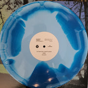Aaron Parks – Little Big Ii: Dreams Of A Mechanical Man (2-LP Vinyl)