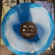 Aaron Parks – Little Big Ii: Dreams Of A Mechanical Man (2-LP Vinyl)