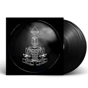 Aaron Parks – Little Big Ii: Dreams Of A Mechanical Man (2-LP Vinyl)