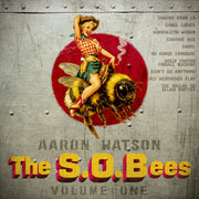 Aaron Watson – Sobees Vol One (LP Vinyl)