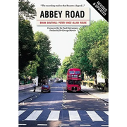 Abbey Road (Revised edition) - Paperback