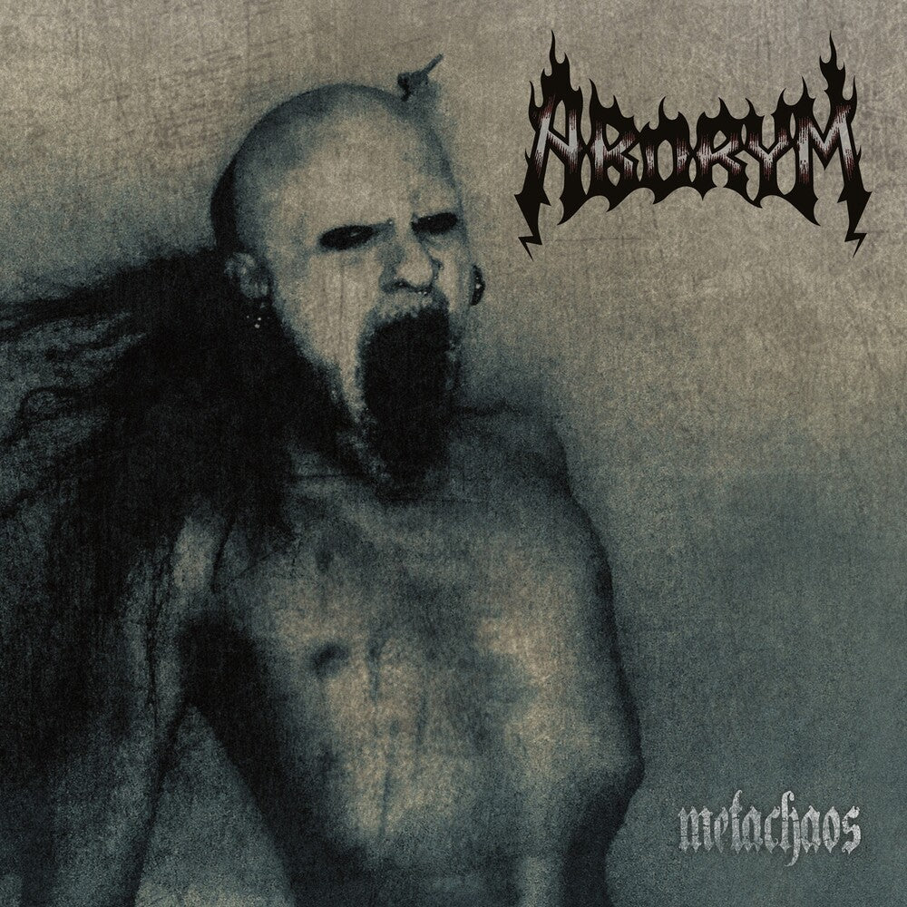Aborym – Metachaos (LP Vinyl)