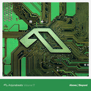 Above & Beyond – Anjunabeats Volume 17 (2-CD)