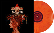 Absolutely – Paracosm (Clear Orange LP Vinyl)