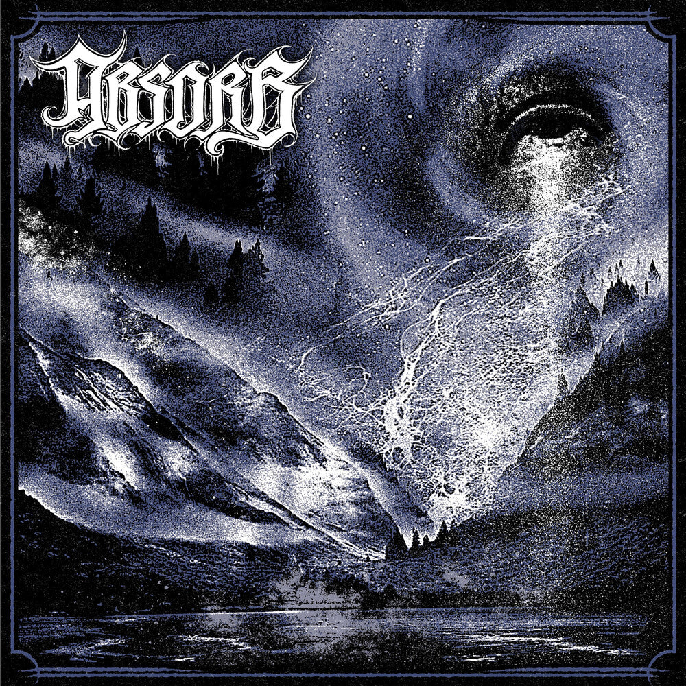 Absorb – Smog (LP Vinyl)