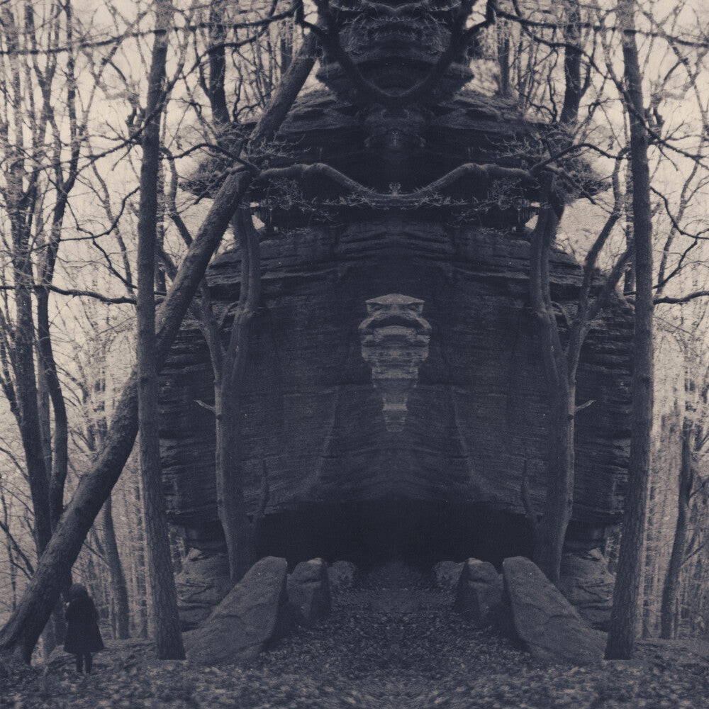 Accident Fantome – Objets Enchasses Dans Un Annea (CD)