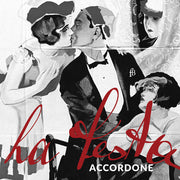 Accordone – La Festa (CD)