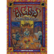 Aces Back to Back: The History of the Grateful Dead (1965 - 2025) - Paperback