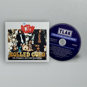 Action – Rolled Gold (With Booklet, Remastered, Digipak CD)