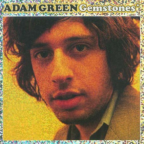 Adam Green – Gemstones (LP Vinyl)