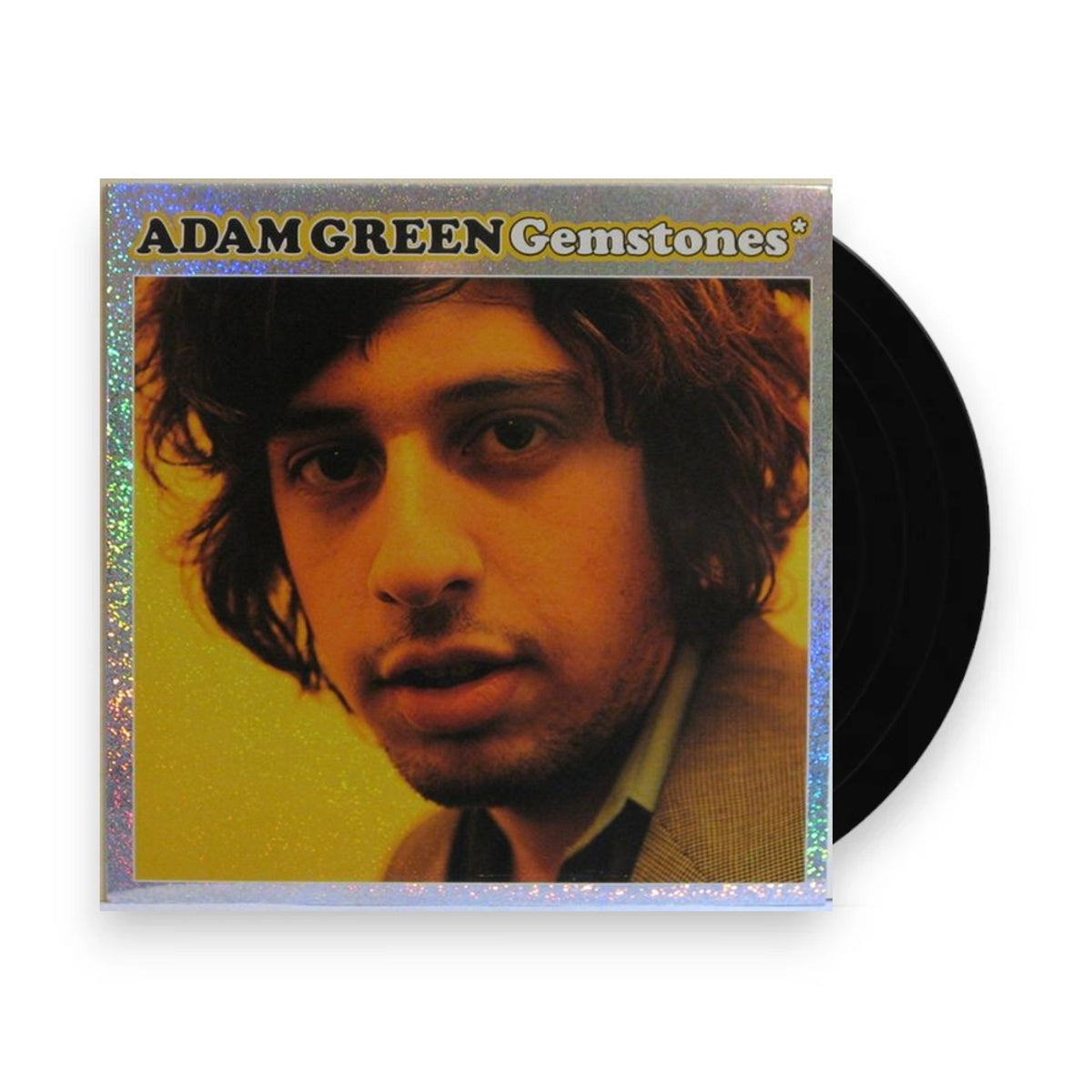Adam Green – Gemstones (LP Vinyl)