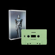 Adam Lambert – Adam (Cassette)