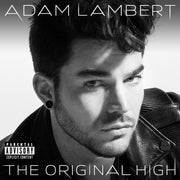 Adam Lambert – Original High (Digipak CD)