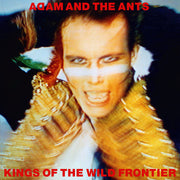 Adam & The Ants – Kings Of The Wild Frontier: Remastered (Super Deluxe Edition 5-CD)