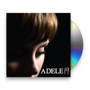 Adele – 19 (CD)
