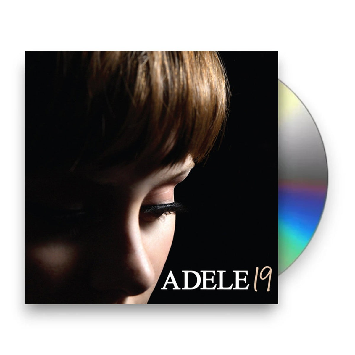 Adele – 19 (CD)