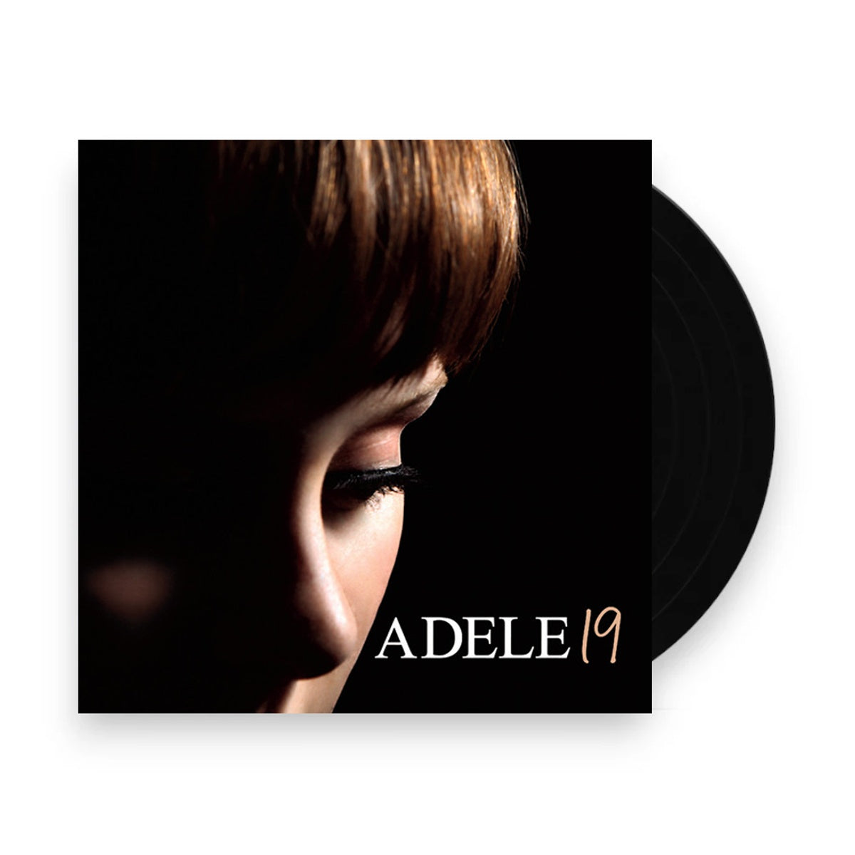 Adele – 19 (LP Vinyl)