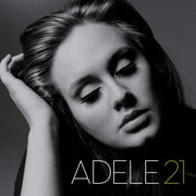 Adele – 21 (CD)