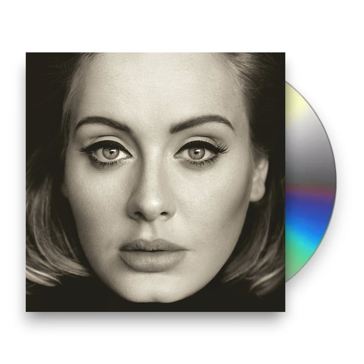 Adele – 25 (CD)