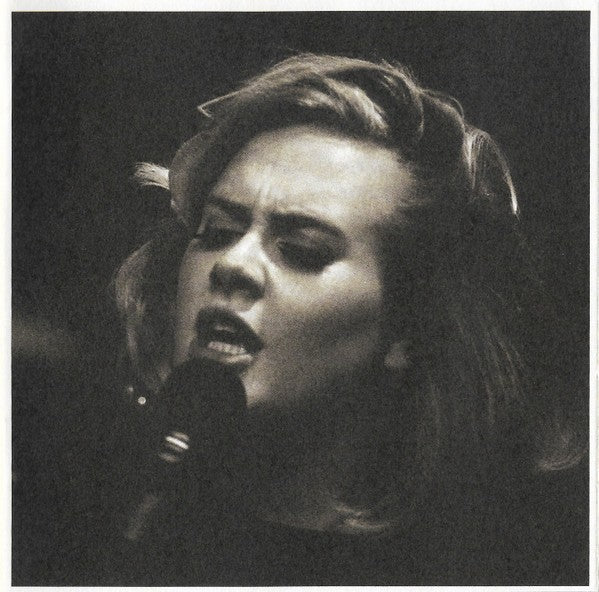 Adele – 25 (LP Vinyl)