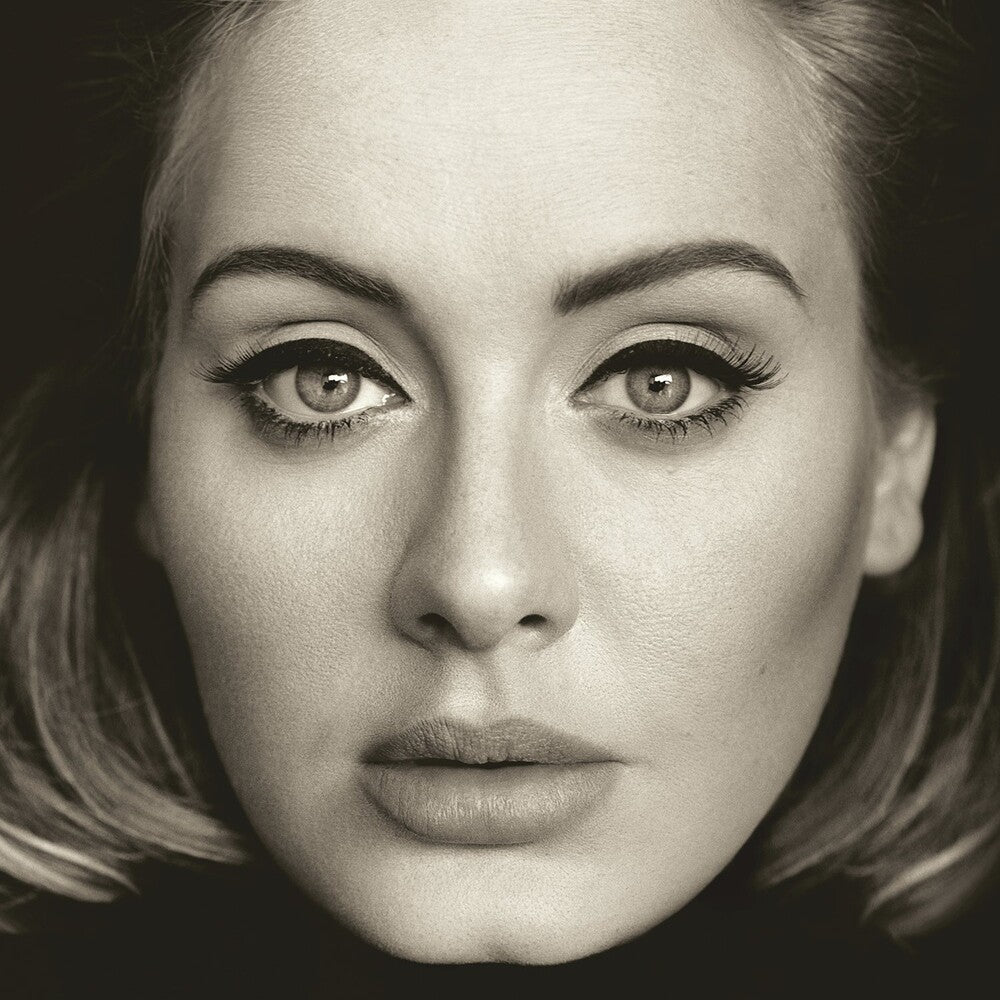 Adele – 25 (LP Vinyl)