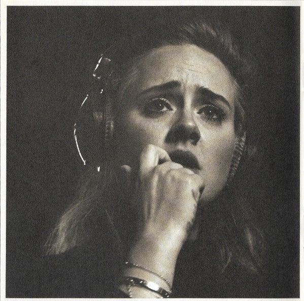 Adele – 25 (LP Vinyl)